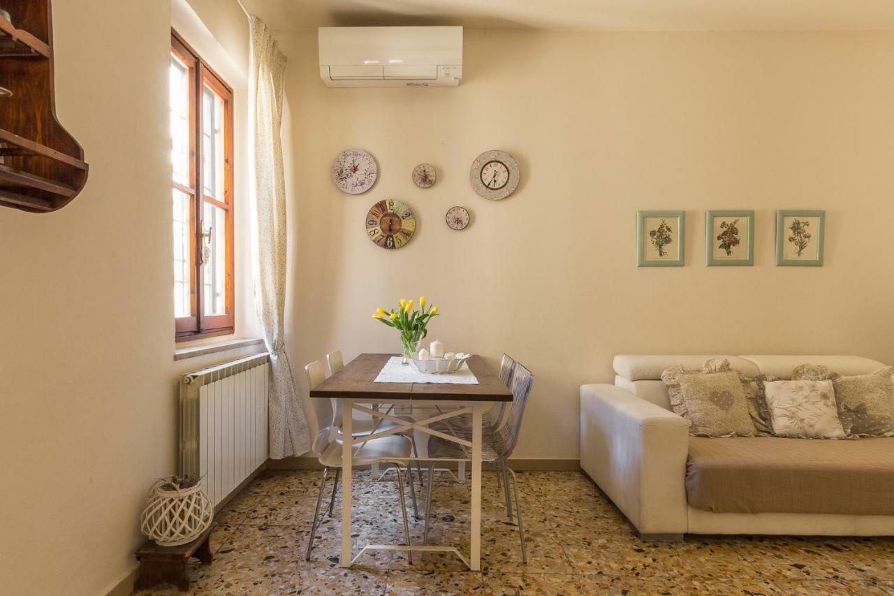 דירות פירנצה Casa Laura מראה חיצוני תמונה