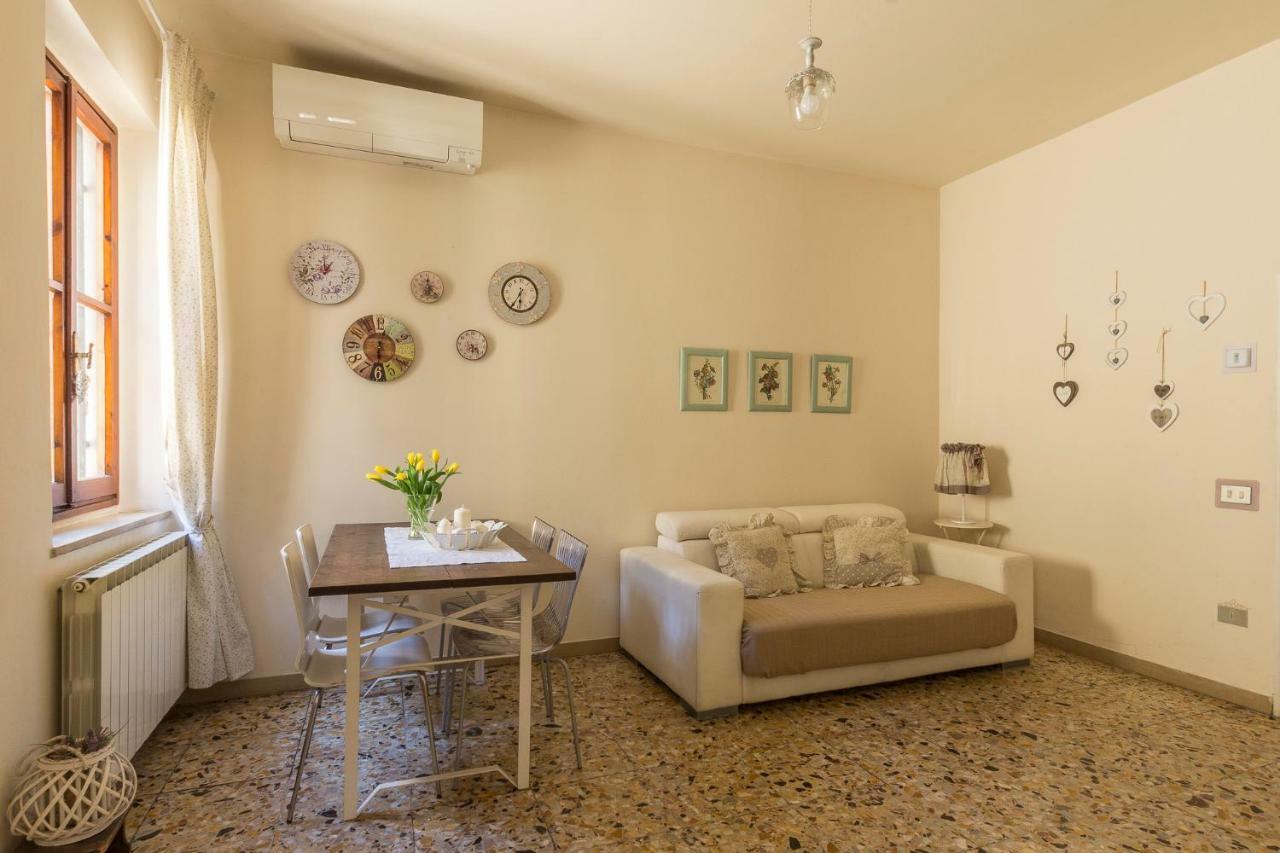 דירות פירנצה Casa Laura מראה חיצוני תמונה