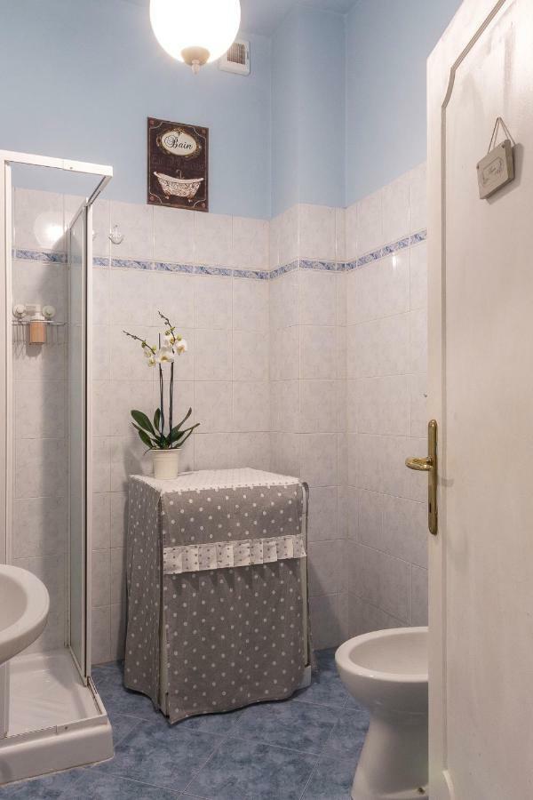 דירות פירנצה Casa Laura מראה חיצוני תמונה