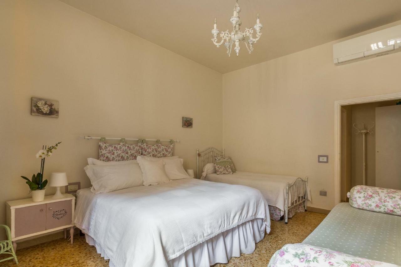 דירות פירנצה Casa Laura מראה חיצוני תמונה